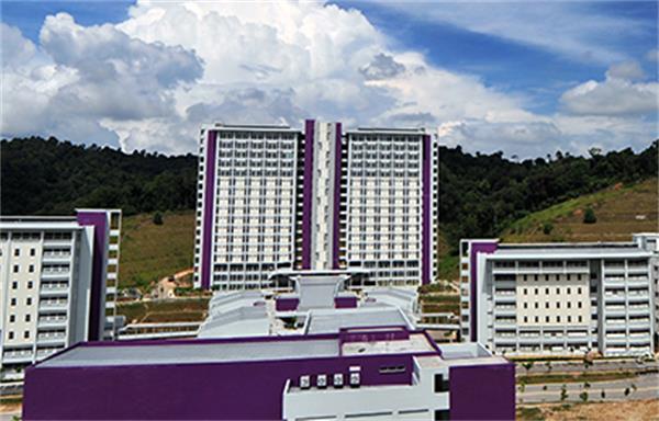 玛来工艺大学的知名校友